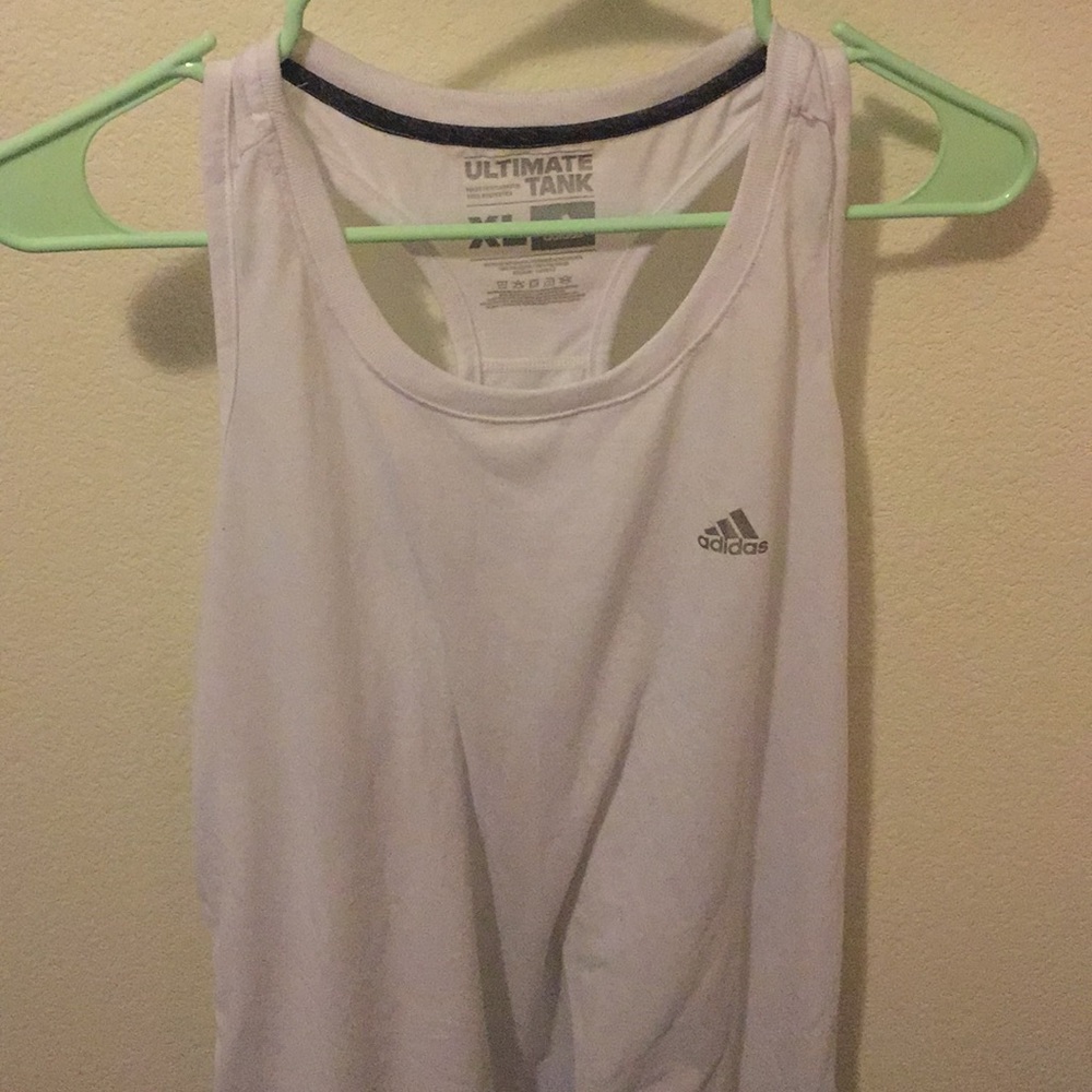 Adidas women’s tank
